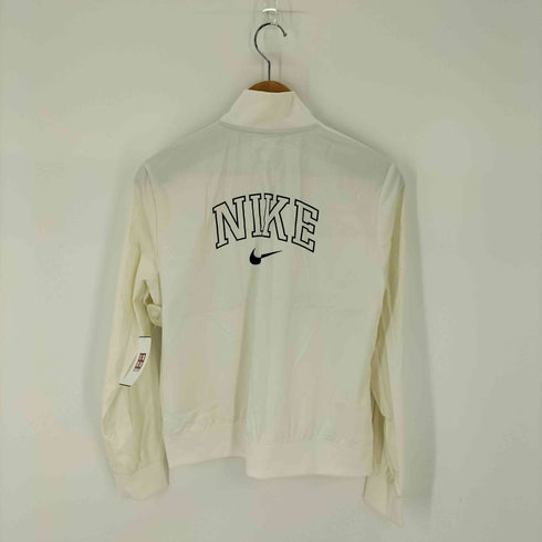 ナイキ NIKE バーシティ ジャケット ナイロンジャケット レディース JPN:L