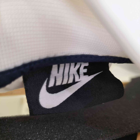 ナイキ NIKE バーシティ ジャケット ナイロンジャケット レディース JPN:L