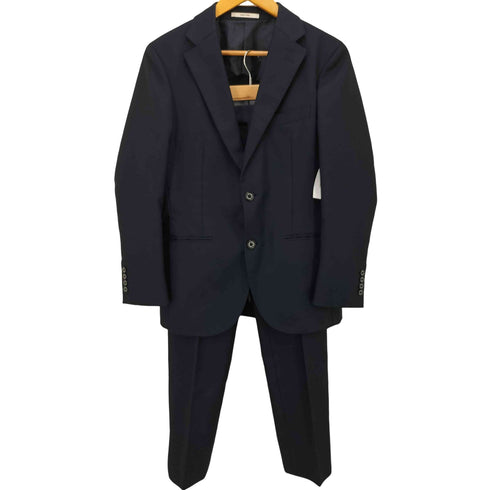 マッキントッシュフィロソフィー MACKINTOSH PHILOSOPHY TROTTER 2B背抜きテーラードジャケット セットアップ メンズ 36