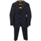 マッキントッシュフィロソフィー MACKINTOSH PHILOSOPHY TROTTER 2B背抜きテーラードジャケット セットアップ メンズ 36