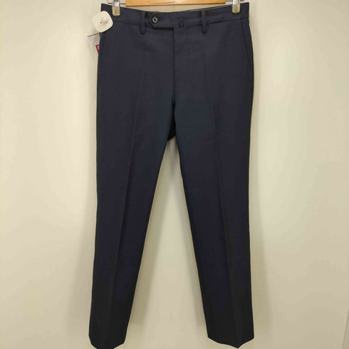 マッキントッシュフィロソフィー MACKINTOSH PHILOSOPHY TROTTER 2B背抜きテーラードジャケット セットアップ メンズ 36