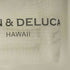 ディーンアンドデルーカ DEAN&DELUCA HAWAII メッシュ トートバッグ レディース