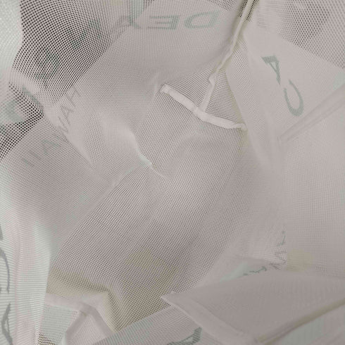 ディーンアンドデルーカ DEAN&DELUCA HAWAII メッシュ トートバッグ レディース