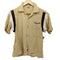 パールダイバー pearl diver ボーリングシャツ 開襟シャツ メンズ S