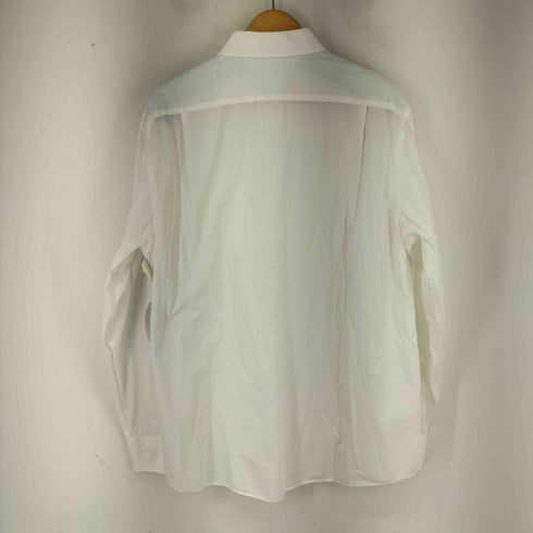 トミーヒルフィガー TOMMY HILFIGER L/S コットンシャツ メンズ import:L