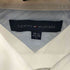 トミーヒルフィガー TOMMY HILFIGER L/S コットンシャツ メンズ import:L
