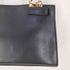 オウレンティ AULENTTI CLASSIC 2WAY ハンドル付ショルダーバッグ レディース