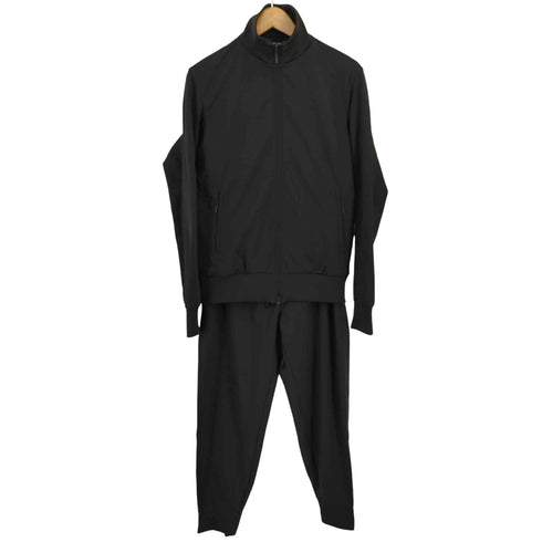 ワイスリー Y-3 CLASSIC TRACK JACKET/CLASSIC CUFFED TRACK PANTS セットアップ メンズ トップス S パンツ M