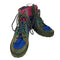 アディダスオリジナルス adidas Originals 80s MADE IN ITALY TREKKING BOOTS メンズ JPN:41