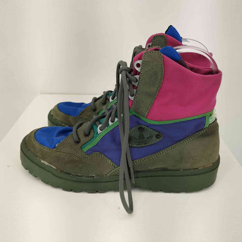 アディダスオリジナルス adidas Originals 80s MADE IN ITALY TREKKING BOOTS メンズ JPN:41