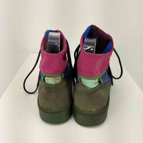 アディダスオリジナルス adidas Originals 80s MADE IN ITALY TREKKING BOOTS メンズ JPN:41