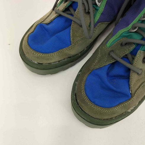 アディダスオリジナルス adidas Originals 80s MADE IN ITALY TREKKING BOOTS メンズ JPN:41