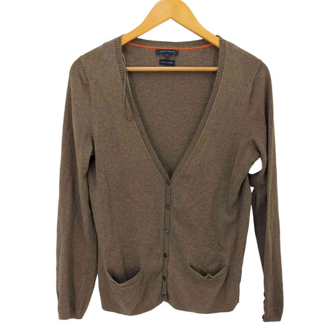 トミーヒルフィガー TOMMY HILFIGER ニットカーディガン レディース JPN:S
