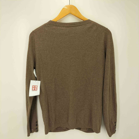 トミーヒルフィガー TOMMY HILFIGER ニットカーディガン レディース JPN:S