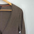 トミーヒルフィガー TOMMY HILFIGER ニットカーディガン レディース JPN:S