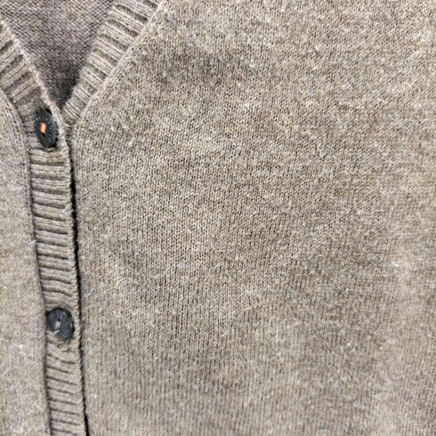 トミーヒルフィガー TOMMY HILFIGER ニットカーディガン レディース JPN:S