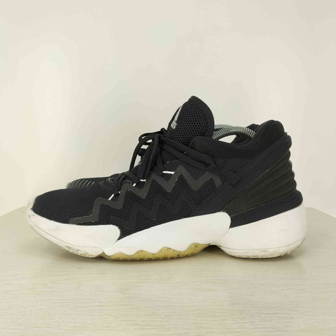 アディダス adidas D.O.N. Issue 2 GCA D.O.N イシュー 2 GCA バスケットシューズ メンズ JPN:27