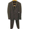 スーツセレクト SUIT SELECT FABBRICA ALTA 2Bテーラードジャケット スリーピースセットアップ メンズ Y4