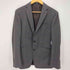 スーツセレクト SUIT SELECT FABBRICA ALTA 2Bテーラードジャケット スリーピースセットアップ メンズ Y4