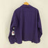 ヨツバ yotsuba Rayon Open Collar Shirt メンズ JPN:2