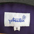 ヨツバ yotsuba Rayon Open Collar Shirt メンズ JPN:2