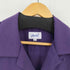 ヨツバ yotsuba Rayon Open Collar Shirt メンズ JPN:2