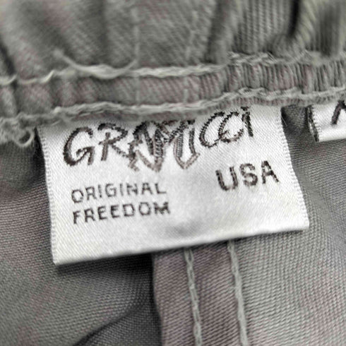 グラミチ GRAMICCI クライミングショーツ メンズ JPN:XL