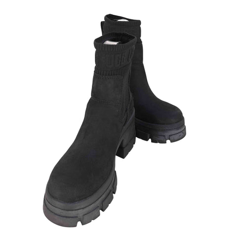 アグ UGG Brooklyn Chelsea Boot ブルックリン チェルシーブーツ レディース JPN:24.5