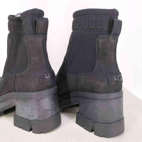 アグ UGG Brooklyn Chelsea Boot ブルックリン チェルシーブーツ レディース JPN:24.5