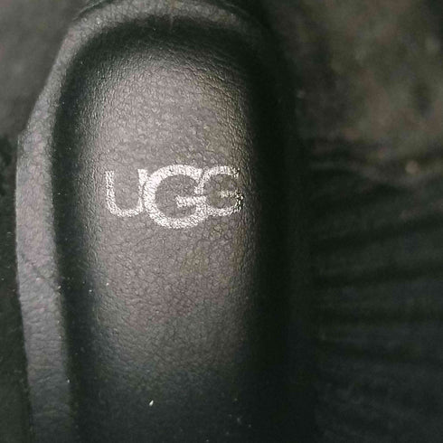 アグ UGG Brooklyn Chelsea Boot ブルックリン チェルシーブーツ レディース JPN:24.5
