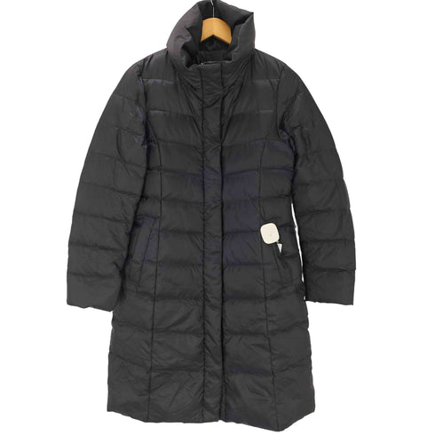 ニジュウサンク 23区 ロングダウンコート レディース JPN:36