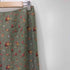 ローラアシュレイ LAURA ASHLEY 花柄 スカート レディース