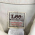リー Lee WESTERNER 100-J 0411 メンズ import:M