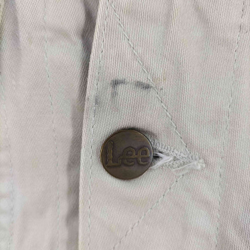 リー Lee WESTERNER 100-J 0411 メンズ import:M