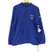 LUNA PIER PENNICHUCK SOFTBALL ロゴ刺繍ナイロンアノラックジャケット メンズ JPN:M