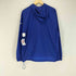 LUNA PIER PENNICHUCK SOFTBALL ロゴ刺繍ナイロンアノラックジャケット メンズ JPN:M