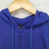 LUNA PIER PENNICHUCK SOFTBALL ロゴ刺繍ナイロンアノラックジャケット メンズ JPN:M
