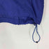 LUNA PIER PENNICHUCK SOFTBALL ロゴ刺繍ナイロンアノラックジャケット メンズ JPN:M