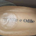 オデットエオディール Odette e Odile レザーヒール レディース JPN:22