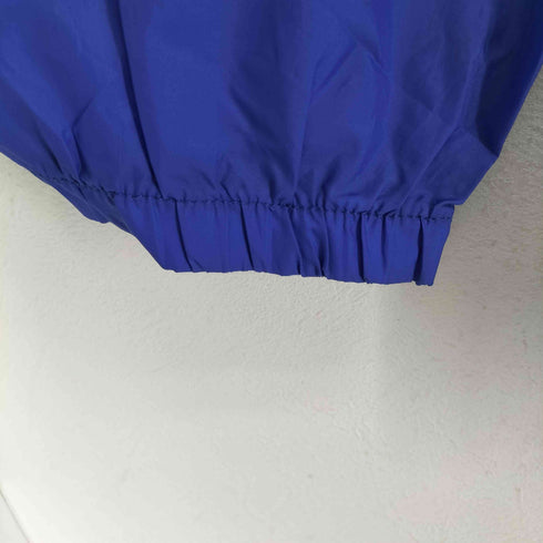 ホロウェイ HOLLOWAY FLEMINGTON ロゴ刺繍ナイロンアノラックジャケット メンズ JPN:XL