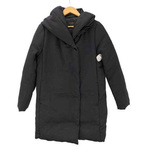 ダーマコレクション DAMA collection ロングダウンジャケット レディース 9AR