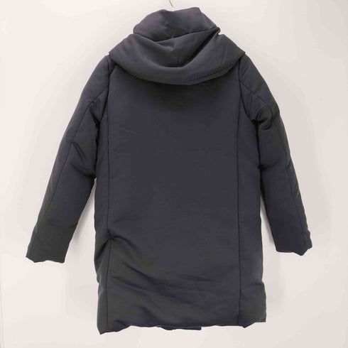 ダーマコレクション DAMA collection ロングダウンジャケット レディース 9AR