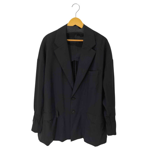ジエダ Jieda OVERSIZED TAILORED JACKET オーバーサイズテーラードジャケット メンズ JPN:2