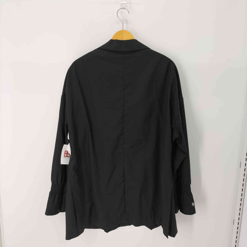 ジエダ Jieda OVERSIZED TAILORED JACKET オーバーサイズテーラードジャケット メンズ JPN:2