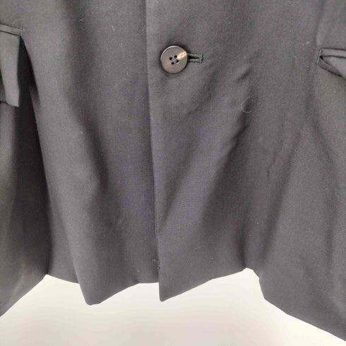 ジエダ Jieda OVERSIZED TAILORED JACKET オーバーサイズテーラードジャケット メンズ JPN:2