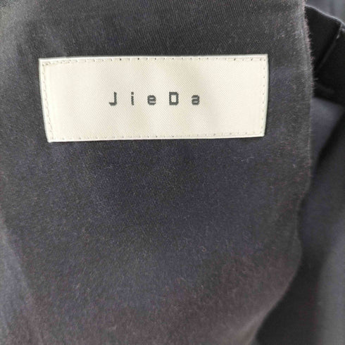 ジエダ Jieda OVERSIZED TAILORED JACKET オーバーサイズテーラードジャケット メンズ JPN:2