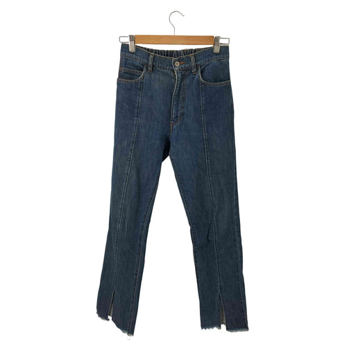 キート KIIT 別注スリットデニム メンズ JPN:1