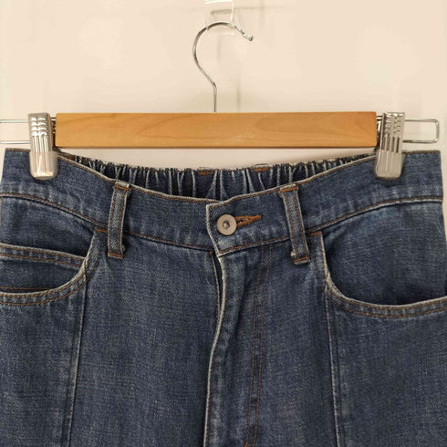 キート KIIT 別注スリットデニム メンズ JPN:1