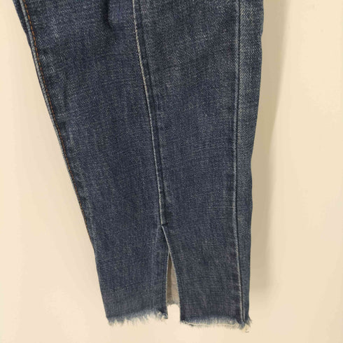 キート KIIT 別注スリットデニム メンズ JPN:1