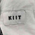 キート KIIT 別注スリットデニム メンズ JPN:1